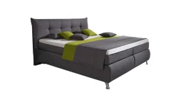 Boxspringbett Jan van Dyk London