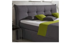 Boxspringbett Jan van Dyk London