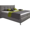 Boxspringbett Jan van Dyk London