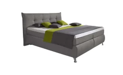 Boxspringbett Jan van Dyk London