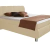 Boxspringbett Jan van Dyk London
