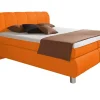 Boxspringbett Jan van Dyk London