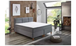 Boxspringbett Kansas