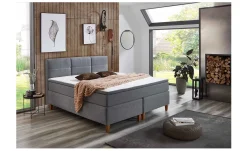 Boxspringbett Kansas