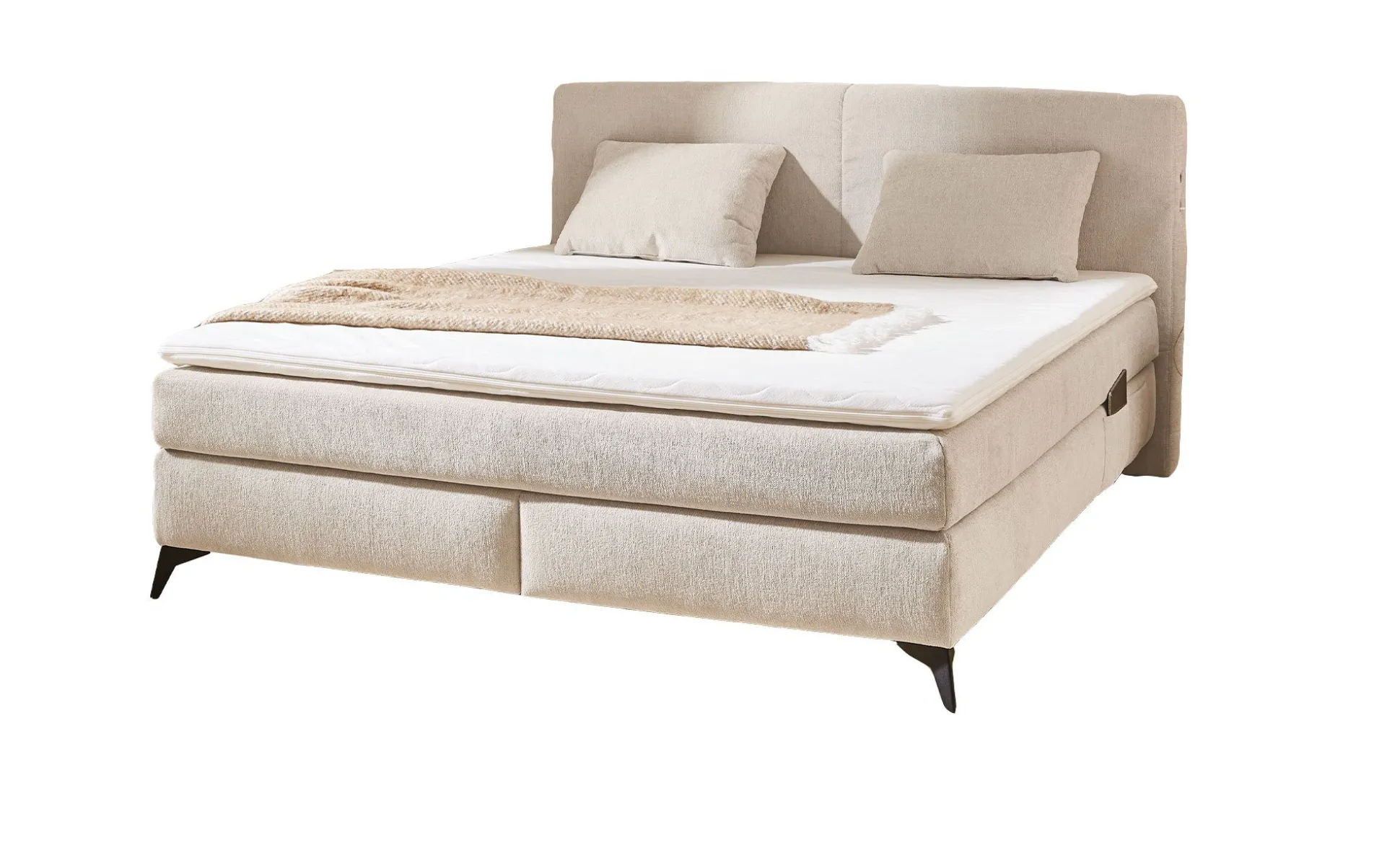 Boxspringbett Kaprun