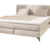 Boxspringbett Kaprun Max