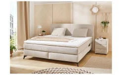 Boxspringbett Kaprun Max