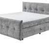 Boxspringbett Kasper