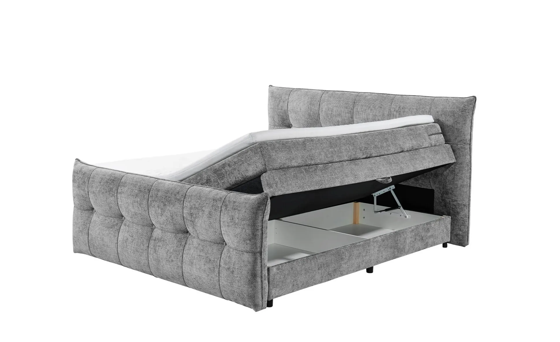 Boxspringbett Kasper