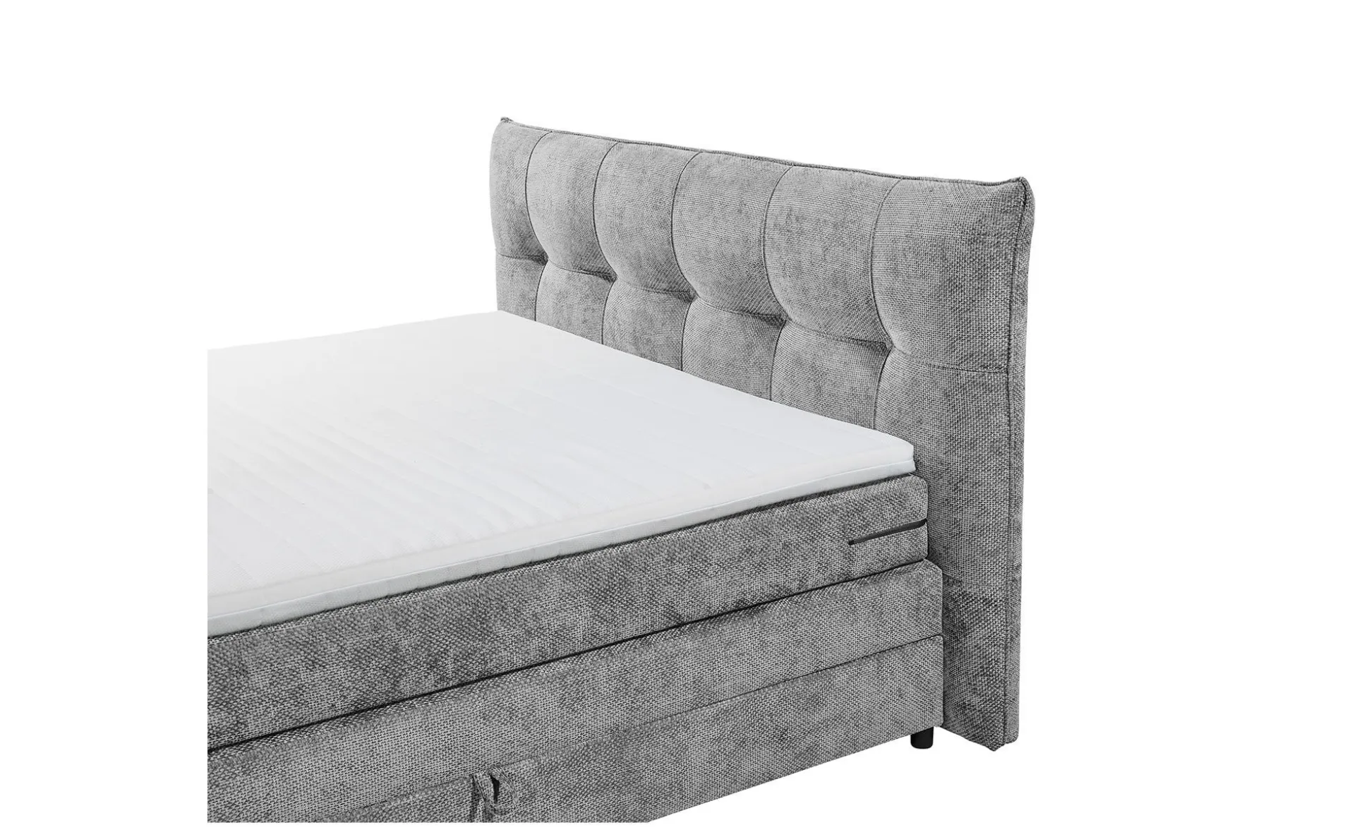 Boxspringbett Kasper