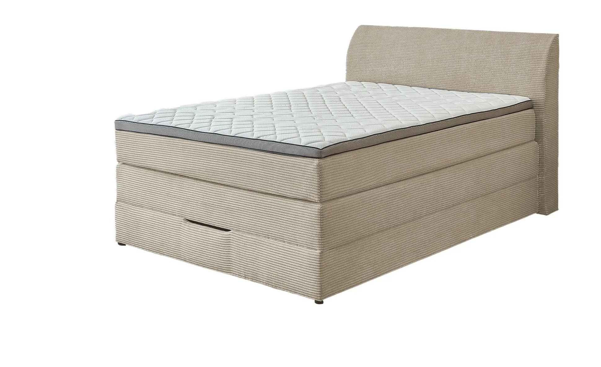 Boxspringbett Kawai