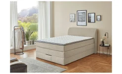 Boxspringbett Kawai
