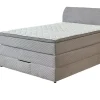 Boxspringbett Kawai