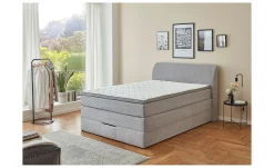 Boxspringbett Kawai
