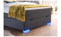 Boxspringbett Las Vegas II