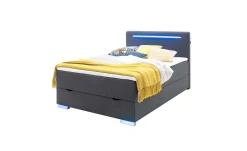 Boxspringbett Las Vegas II