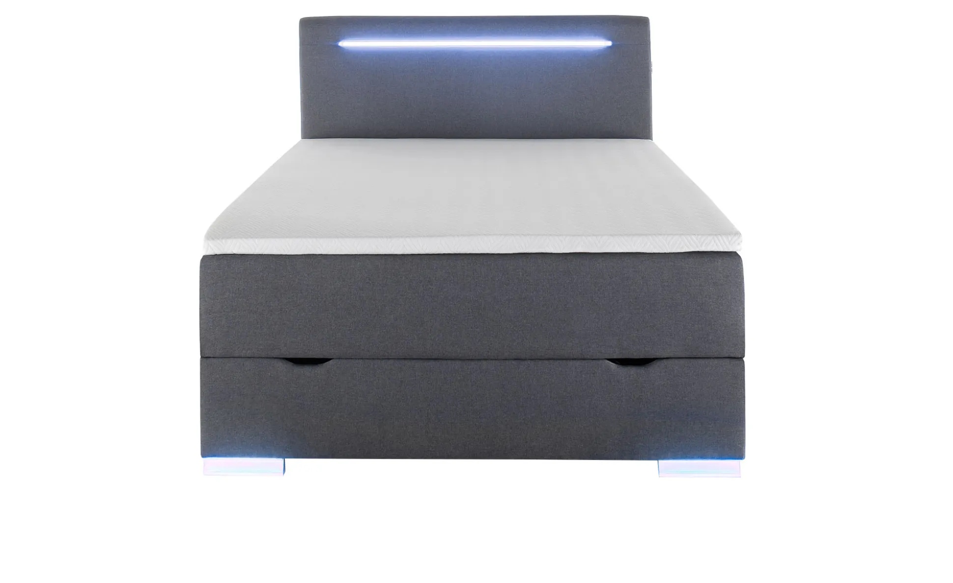 Boxspringbett Las Vegas ll