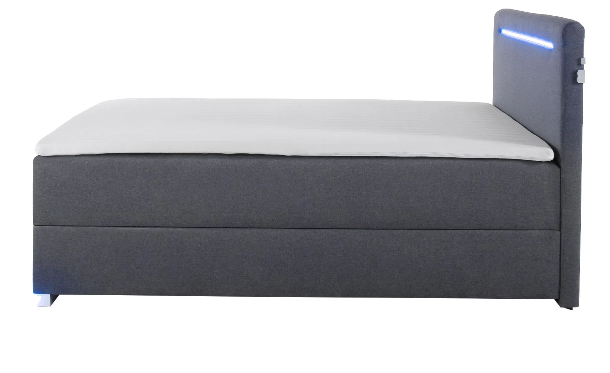 Boxspringbett Las Vegas ll