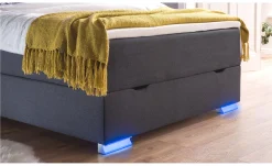 Boxspringbett Las Vegas ll