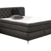 Boxspringbett Manhatten-Mix