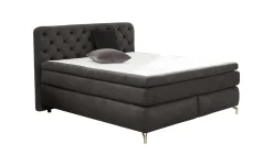 Boxspringbett Manhatten-Mix
