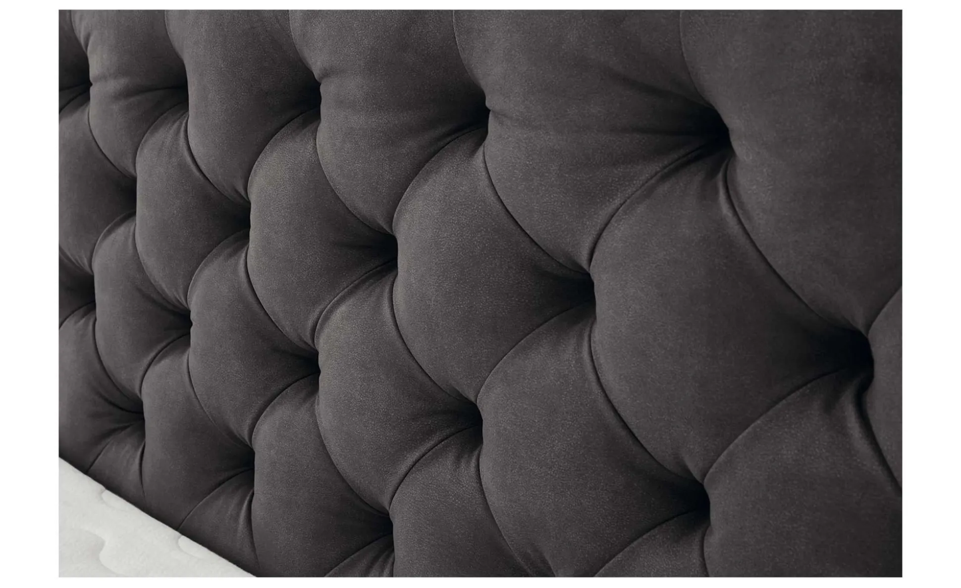 Boxspringbett Manhatten-Mix