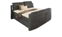 Boxspringbett Media-Mix
