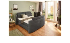Boxspringbett Media-Mix
