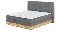 Boxspringbett MONDO NATUR Incana