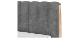 Boxspringbett MONDO NATUR Incana