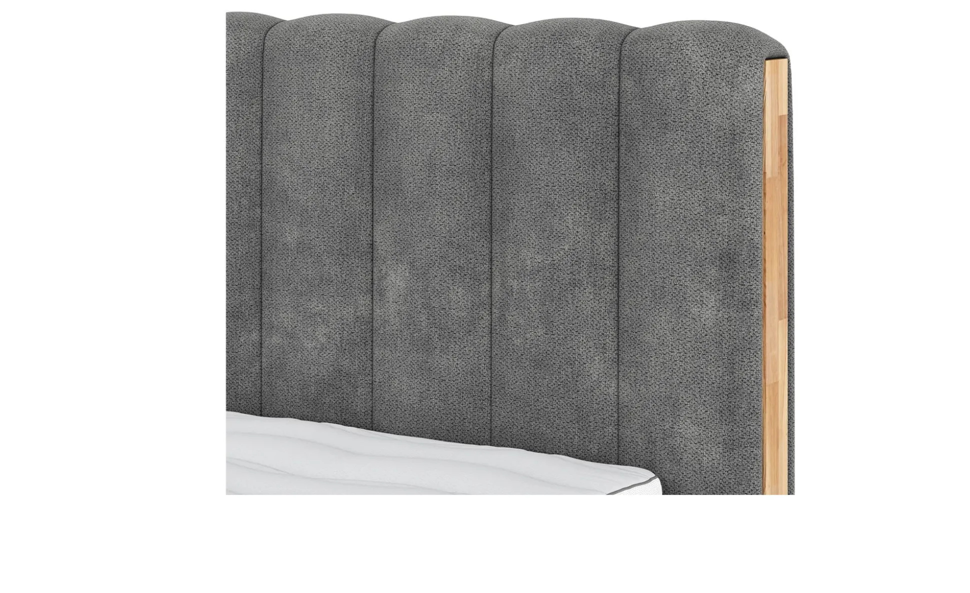 Boxspringbett MONDO NATUR Incana