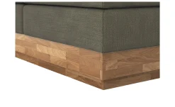 Boxspringbett MONDO NATUR Incana