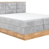 Boxspringbett MONDO NATUR Incana
