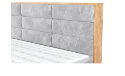 Boxspringbett MONDO NATUR Incana