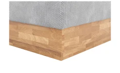 Boxspringbett MONDO NATUR Incana