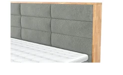 Boxspringbett MONDO NATUR Incana