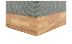 Boxspringbett MONDO NATUR Incana
