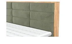 Boxspringbett MONDO NATUR Incana