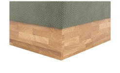 Boxspringbett MONDO NATUR Incana