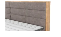 Boxspringbett MONDO NATUR Incana