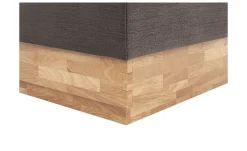 Boxspringbett MONDO NATUR Incana