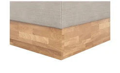 Boxspringbett MONDO NATUR Incana