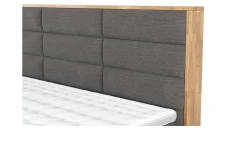 Boxspringbett MONDO NATUR Incana