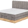Boxspringbett MONDO NATUR Incana