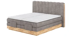 Boxspringbett MONDO NATUR Incana