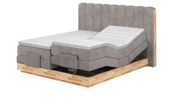 Boxspringbett MONDO NATUR Incana