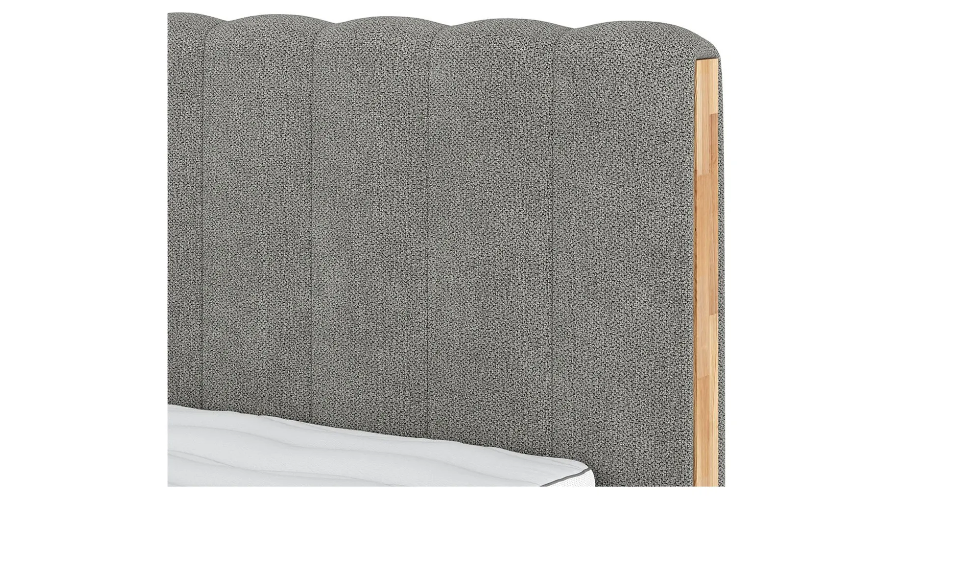 Boxspringbett MONDO NATUR Incana