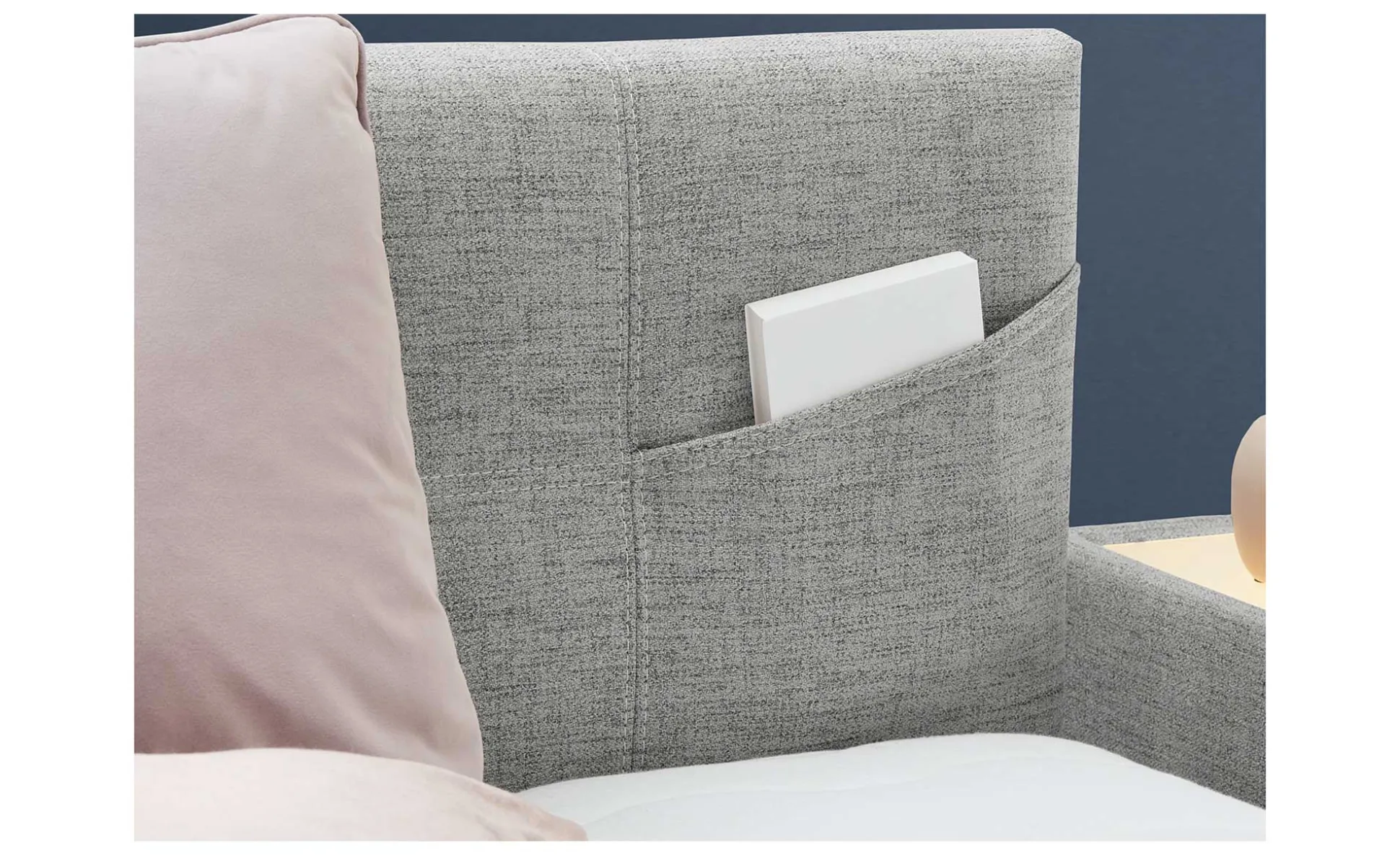 Boxspringbett Nottingham