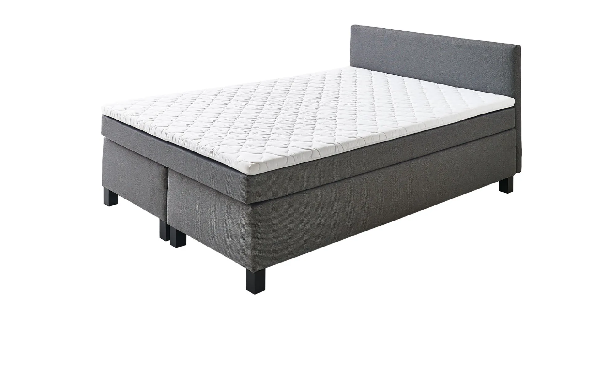 Boxspringbett Peggy