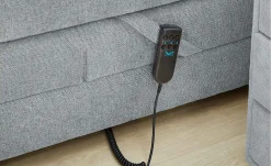 Boxspringbett Pia